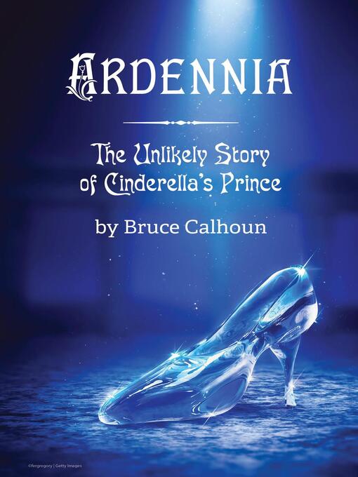 Title details for Ardennia by Bruce Calhoun - Available